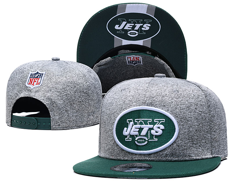 2020 NFL New York Jets GSMY hat 1229